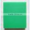 good quality pp sheet/a4 plastic sheet/thin clear plastic sheet