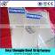 stainless steel strip with self-adhesive