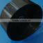Round plastic adjustable air volume diffuser with damper