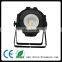 stage front light warm white led par 100w