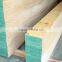 poplar LVL for wooden pallet, poplar lvl plank for door frame