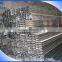 Square and Triangle Seamless Carbon/alloy Steel Tube