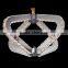 Modern Luxury Large LED Luxury Crystal Chandelier Ceiling Pendant Lighting Lamp