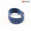 Enabled Printed RFID Silicone Wristbands for Colleges & Universities