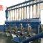 BBQ charcoal briquette making machine for global market
