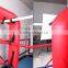 6m*6m*1m Strong boxing ring