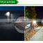UL DLC 30W COB Medium Architectural Full Cutoff LED Wallpack
