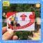 Cheap Salon Membership Card/ Gym Membership Card Quality Choice