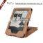 For Amazon kindle touch 2014 e-book leather case with stand function
