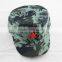 MTH001R New male outdoor camo military cap /Bucket hat
