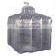 Liners for FIBC