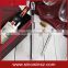 Best stainless wine chill stick with pourer and aerator