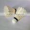 Good Quality Teal Feather Shuttlecock Badminton Hot Sale