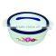 3899 plastic stainless steel kitchen soup pots