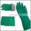 Cheap Anti-Sulation Nitrile Work Gloves