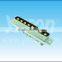 8pin 8W8 straight male solder D-SUB connector