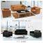 executive office wooden sofa set prices in pakistan factory sell directly SJ22