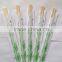 Color printing chopstick wrapper