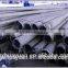 Electric galvanized steel poles