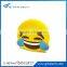 Emoji Universe- X-Large Tears of Joy 2600mAh 5V/1.5A Rubber Portable Charger Emoji stuff Power Bank for Mobile Phones