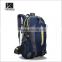 Ultra light 31l soft dacron hiking backpack outdoor backpack