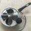 Egg Poacher,carbon steel frying pan,baking pan