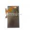 China trusted supplier good feedback great lcd for htc one M8 screen digitizer assembly
