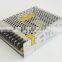 2014Low Price 30w 5v 12v Doal output switching model power supply for 2 years quality guarantee