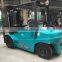 wholesale made in china 4.5ton LP Gas engine forklift trucks for sale