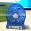 summer good parter mini usb fan for travel mini fan