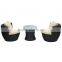 plastic outdoor furniture