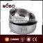 Thai Stainless Steel Mixing Bowl With Cheap Price