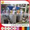 240V Two Shaft Shredders Tire Recycling Machine