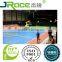 Outdoor indoor basketball tennis volley badminton court sport flooring