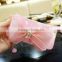 hot selling soft girl bowknot case for iphone 6 6s 4.7