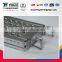 10 foot SSP Steel Scaffold Plank Raised Hook