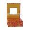 Modern jewelry gift packaging box