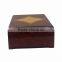 Custom Wooden packaging box