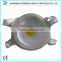 PPE CE approved face mask respirator protective mask/ pollution mask