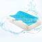 GP006 100% Polyurethane Visco Elastic Classic Cooling Memory Foam Gel Pillow