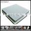 Saudi Arabia soundproof pop clip aluminium ceiling