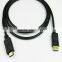Displayport Male TO HDMI male (both ABS)