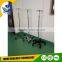 MT-IV1 Hanging IV Pole stand, drip stand for hospital bed