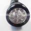 Onlystar GS-8061 12 LED wholesale led metal flashlight