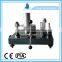 Pneumatic Deadweight Testers Calibration Equipment
