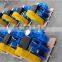 Heavy Duty Metal Liner Horizontal Slurry Pump