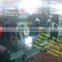 Automatic waste tire recycling line china recycling machine supplier