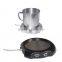 USB cup warmer mug heater with usb hub for computer