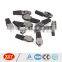 zipper factory wholesale yg slider , rubber zipper puller