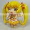 PVC plastic cartoon figures/ High quality Hot selling toys